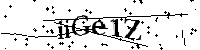 Bitte geben Sie die gezeigten Buchstaben und Zahlen ein