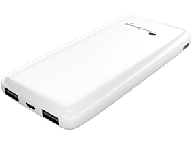 Powerbank für WUWI