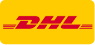 Versand per DHL